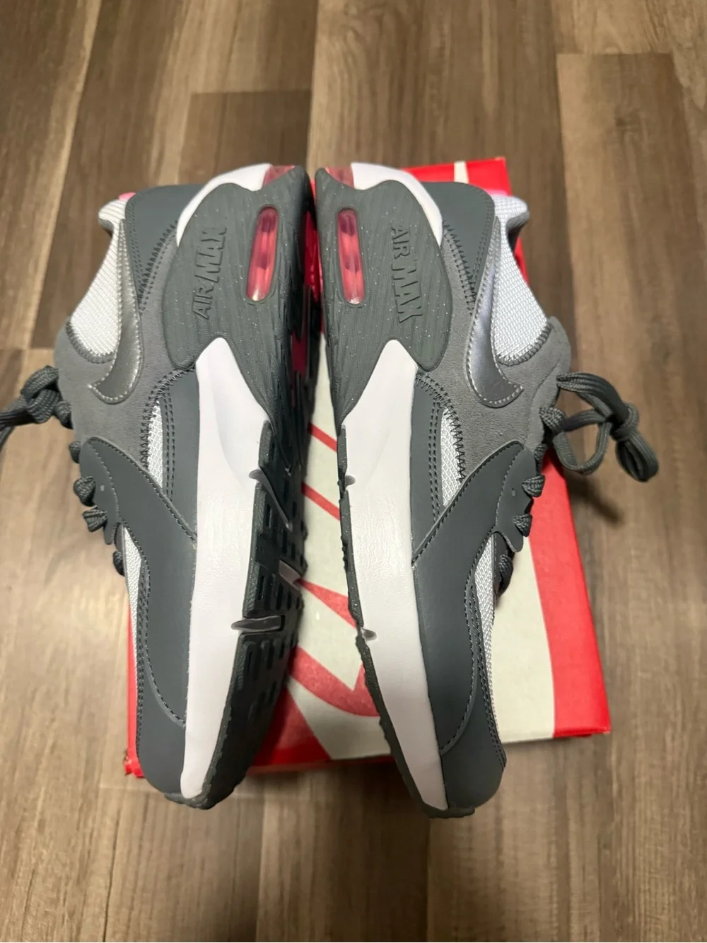 Nike classic air